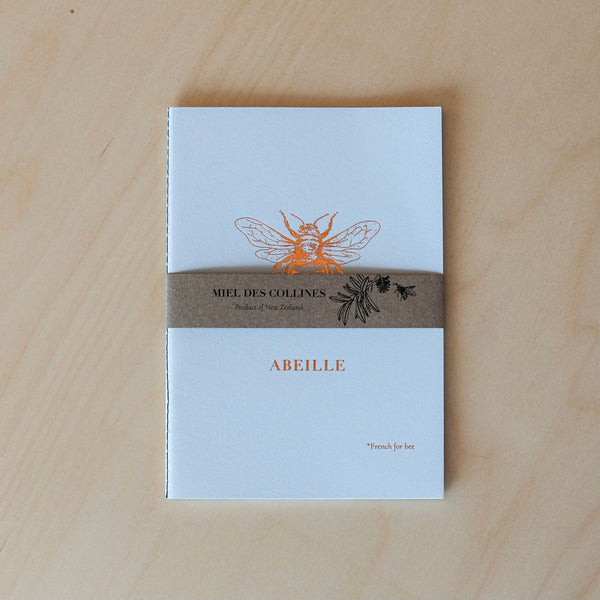 Abeille Notebook